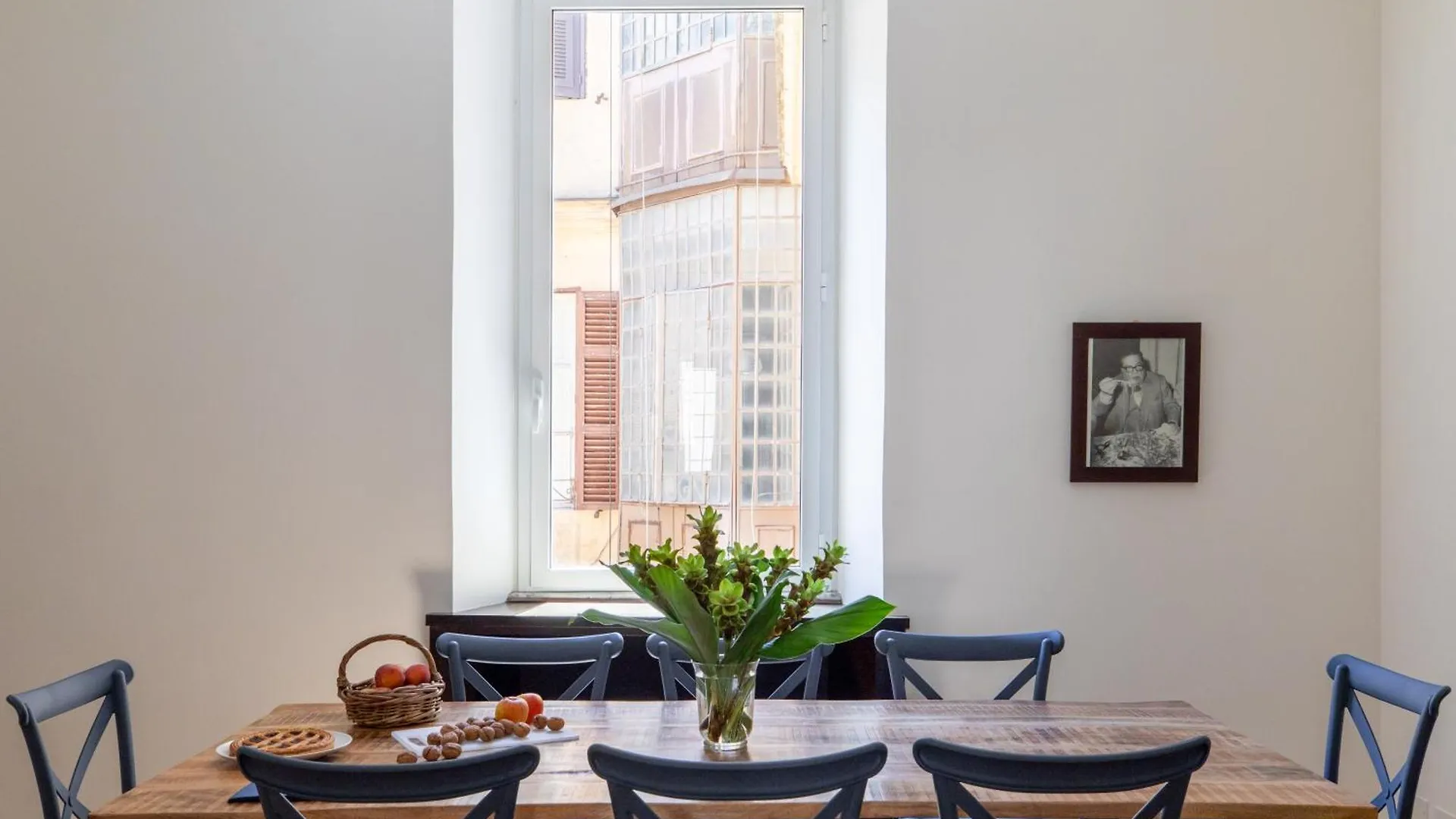 Iflat Vatican Elegant And Spacious Apartment Rome