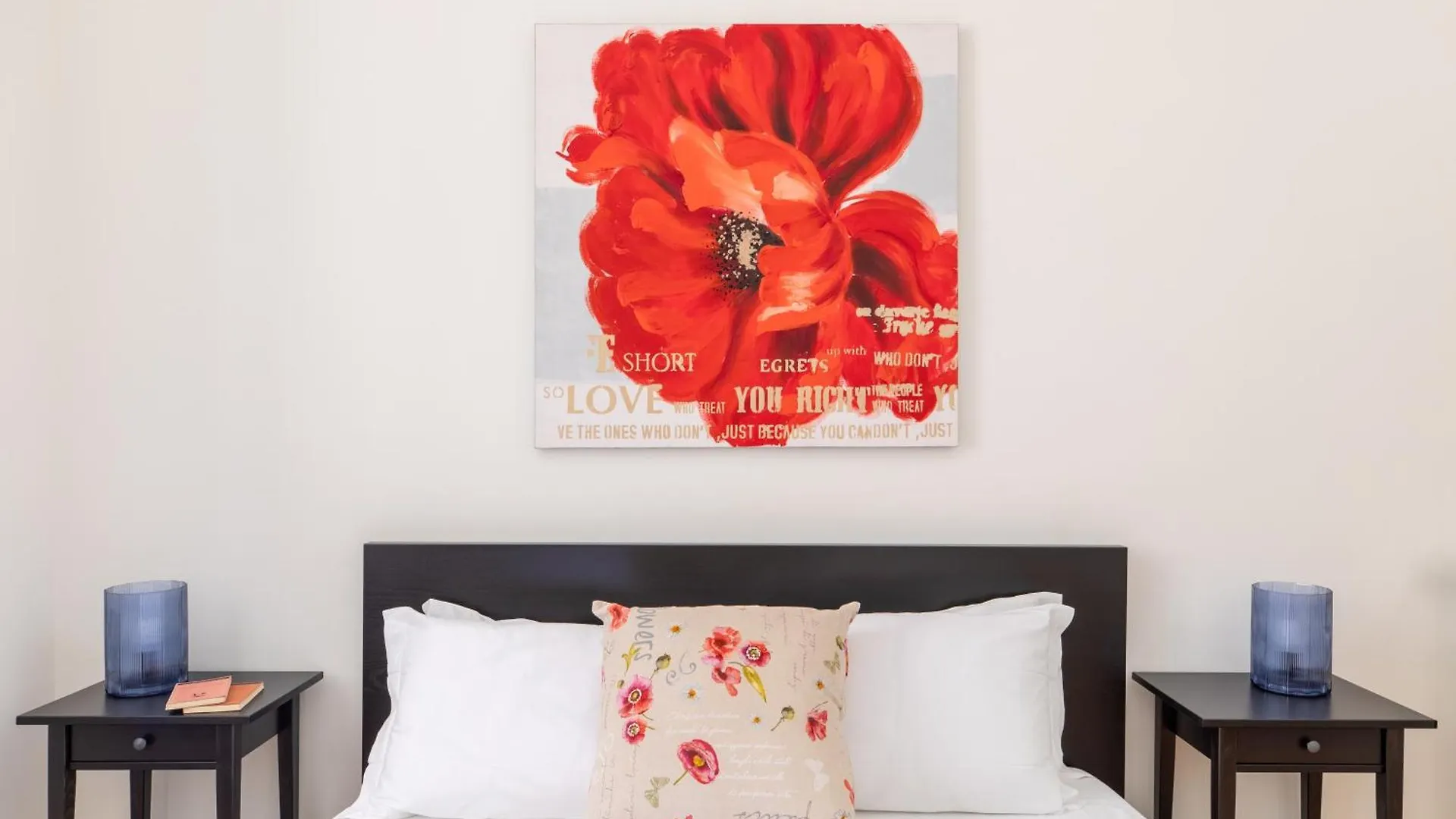 Iflat Vatican Elegant And Spacious Apartment Rome