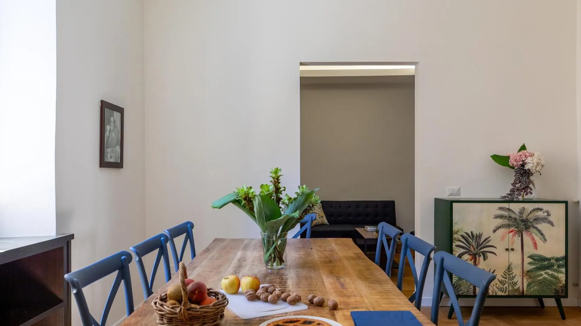 Iflat Vatican Elegant And Spacious Apartment Rome