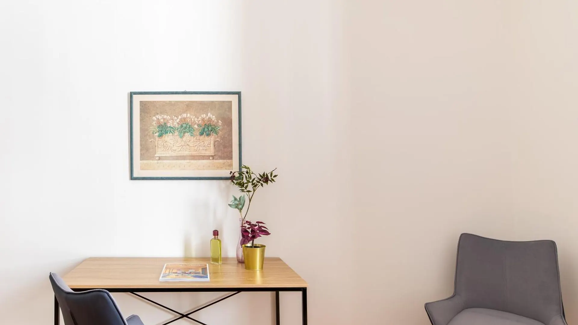 Iflat Vatican Elegant And Spacious Apartment Rome