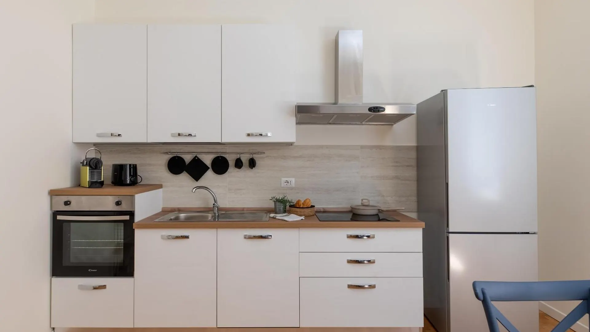 Iflat Vatican Elegant And Spacious Apartment Rome
