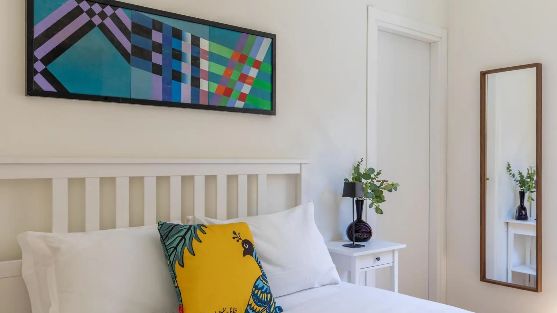 Iflat Vatican Elegant And Spacious Apartment Rome 0*,