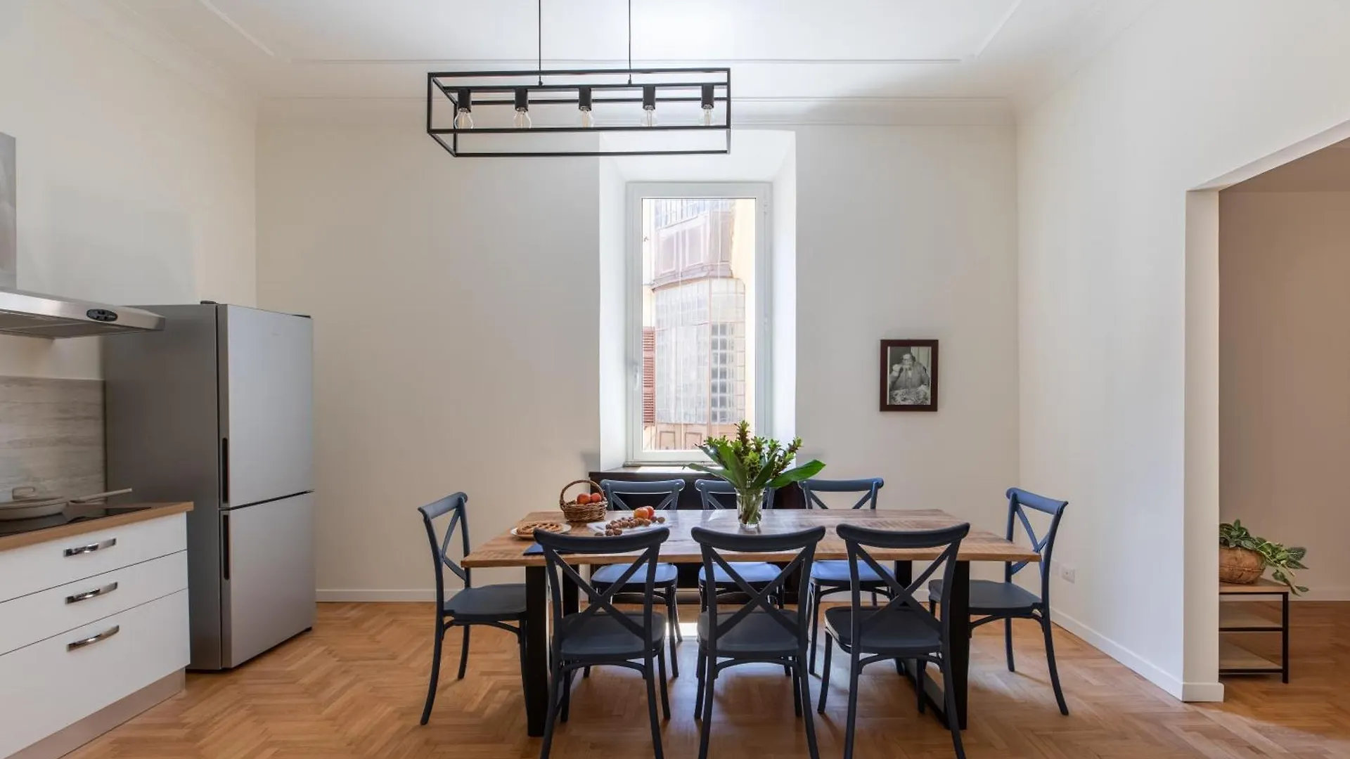 Iflat Vatican Elegant And Spacious Apartment Rome 0*,  Italy