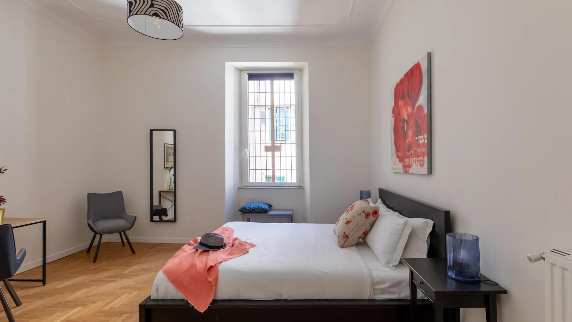 Iflat Vatican Elegant And Spacious Apartment Rome 0*,  Italy